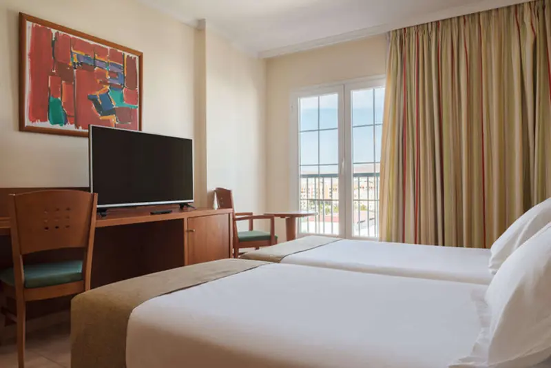 Hotel Checkin Diamar