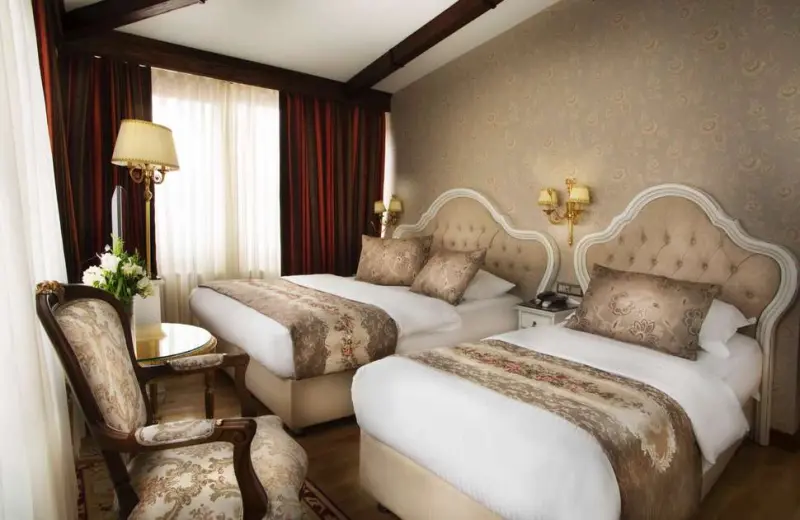 Best Western Empire Palace
