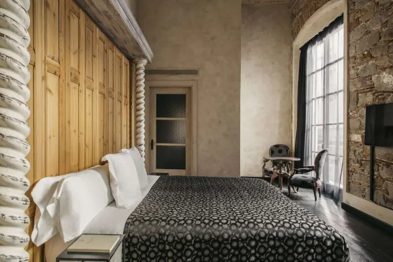 Hotel Arai