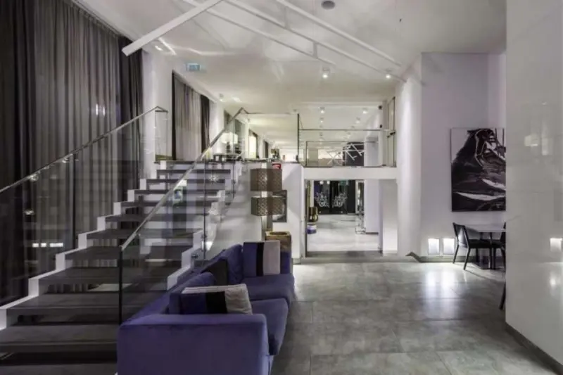 Hotel NH Pisa