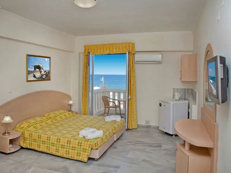 Hotel Jo An Beach