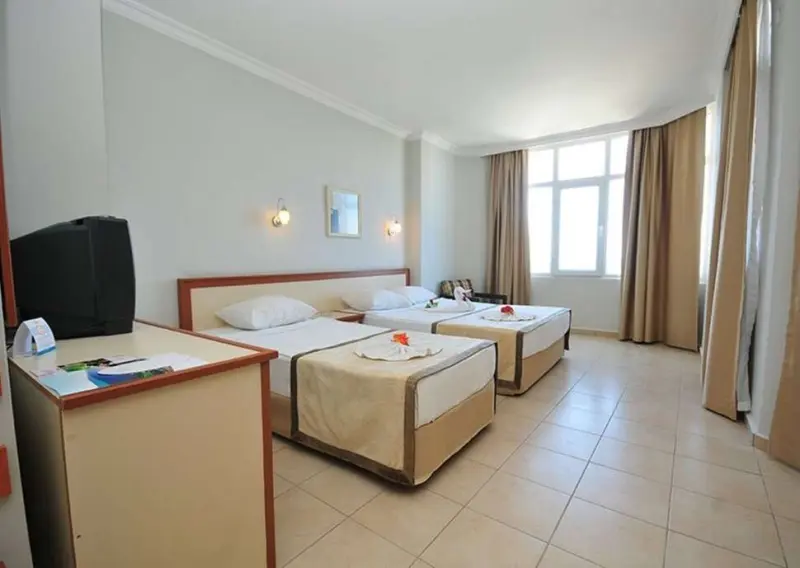 Incekum Su Hotel