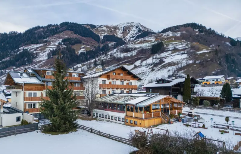 Hotel Sonnhof Rauris