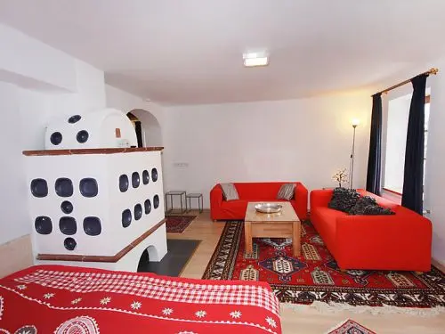 Steiner Appartements