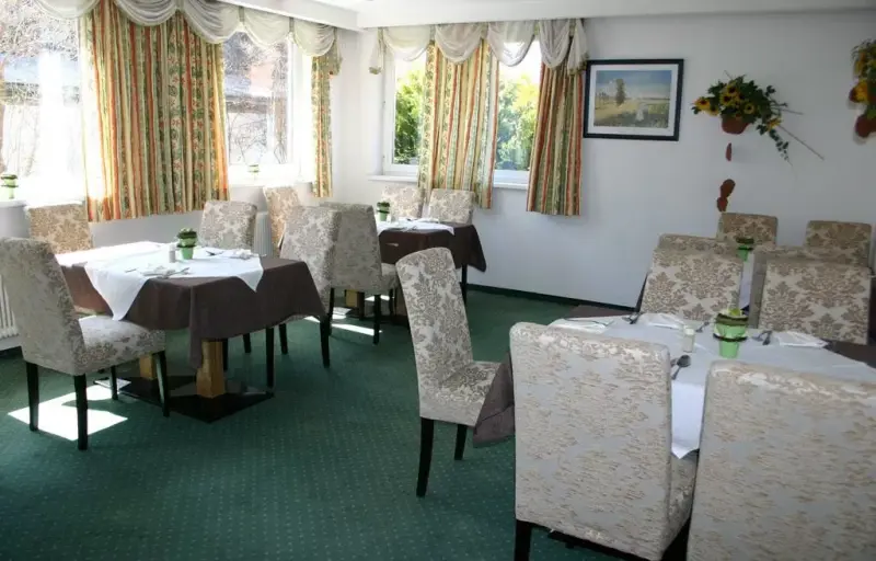 Hotel Edelweiss