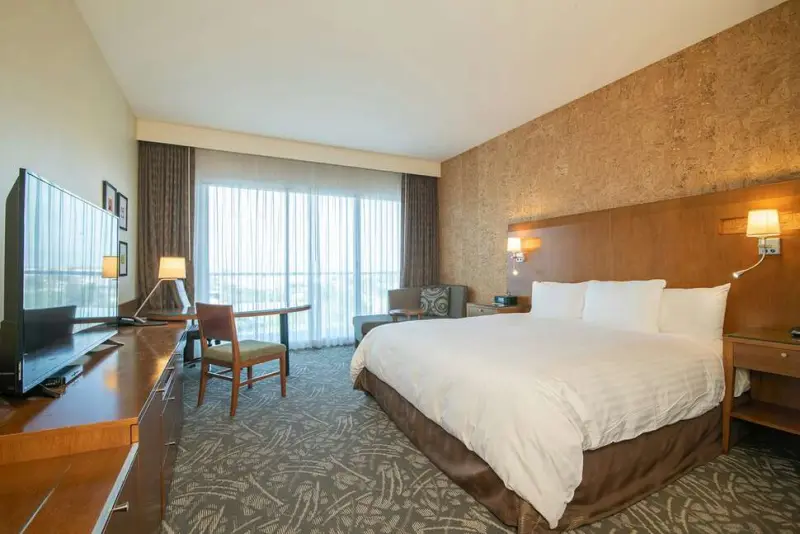 Miyako Hybrid Hotel