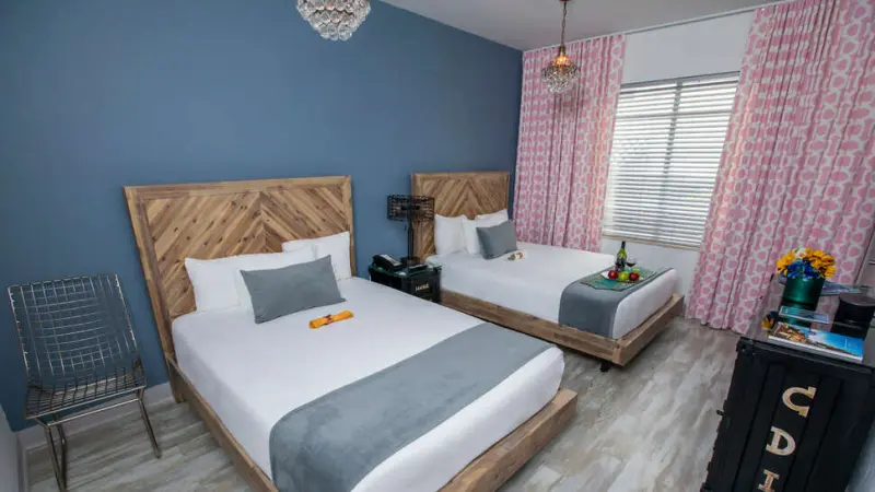The Whitelaw Hotel
