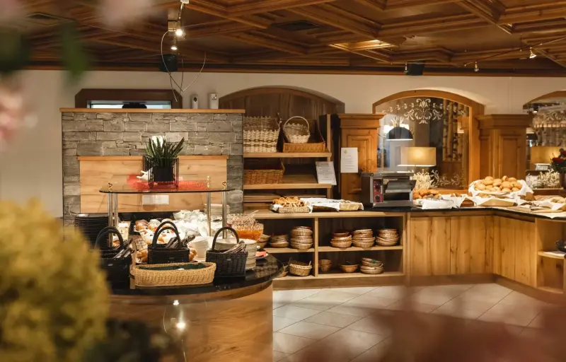 Hotel Kohlerhof