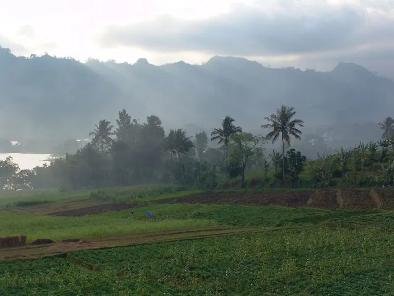 Groepsrondreis Java, Bali en Lombok