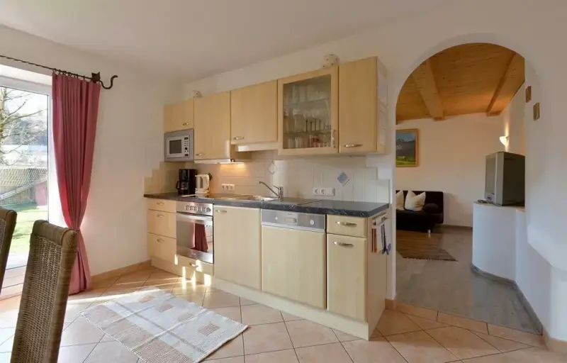 Appartement Claudia