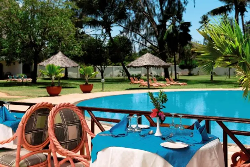 Neptune Paradise Beach Resort & Spa