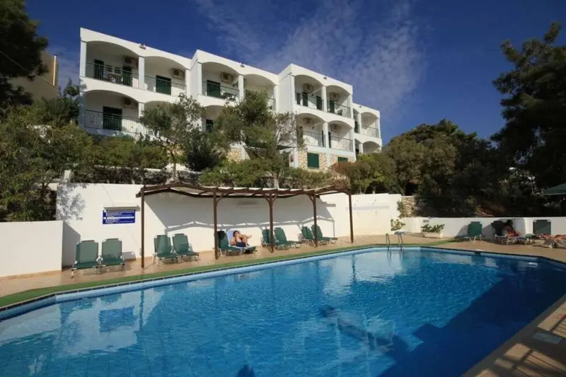 Hotel Anthemis