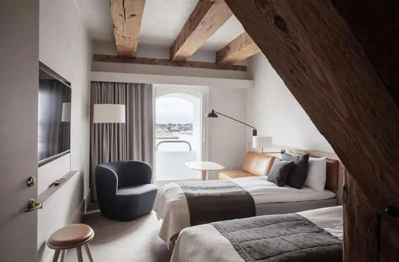 Admiral Hotel Copenhagen