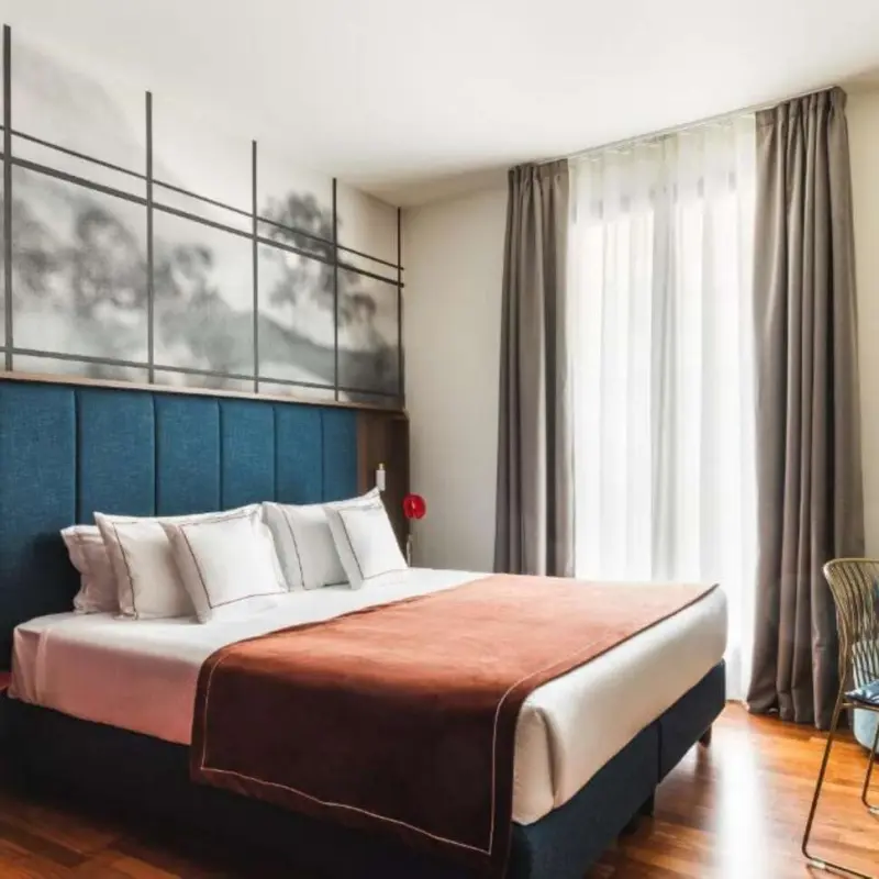 Mercure Ferrara