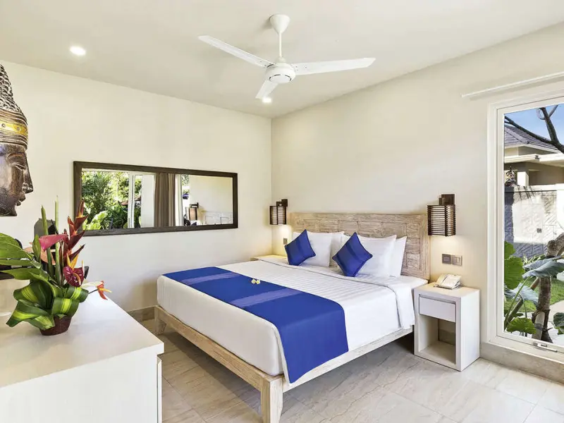 The Lovina Bali Resort