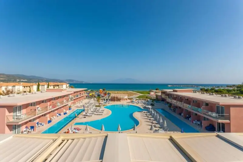Alykanas Village Resort