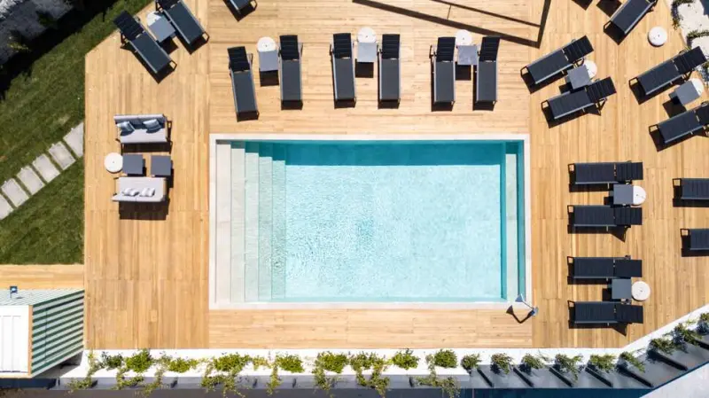 Modica Boutique Hotel