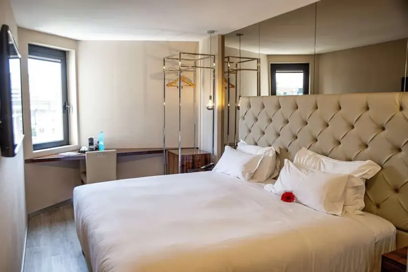 ABC Hotel Porto - Boavista