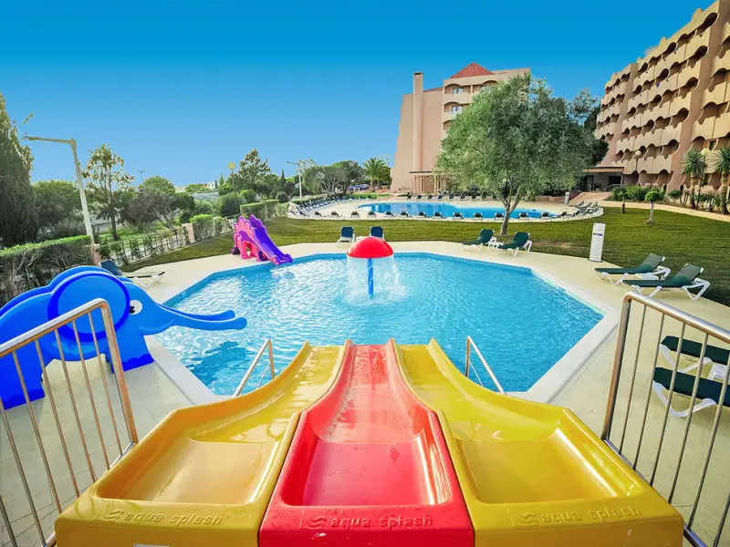Hotel Vila Galé Atlântico