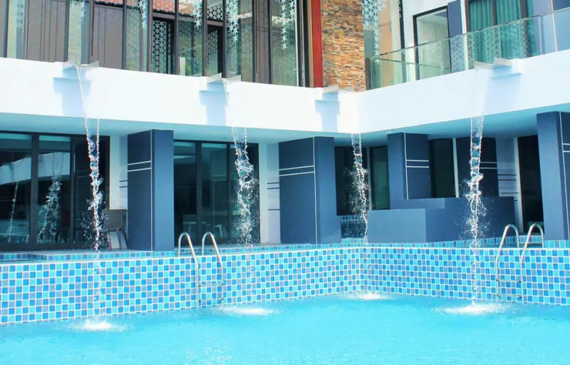 The Yama Hotel Phuket