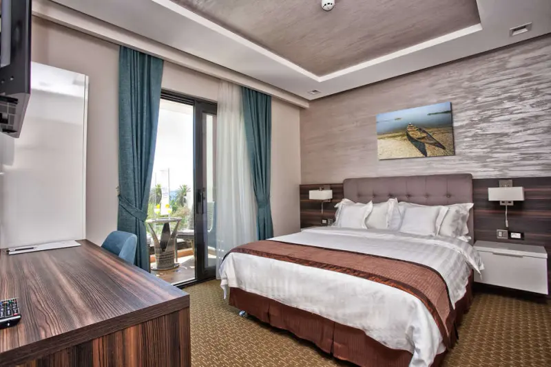 Wellness & Spa Hotel ACD