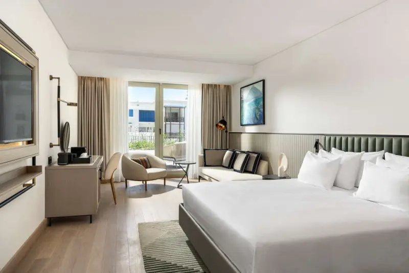 Radisson Collection Hotel, Bodrum