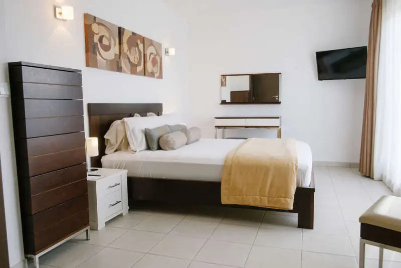 Melia Dunas Beach Resort & Spa