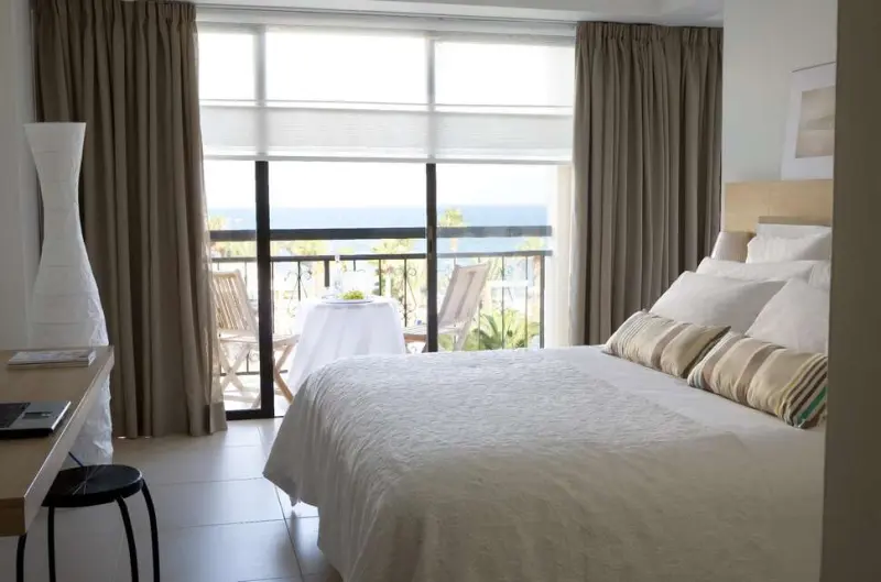 Sandy Beach Hotel & Spa