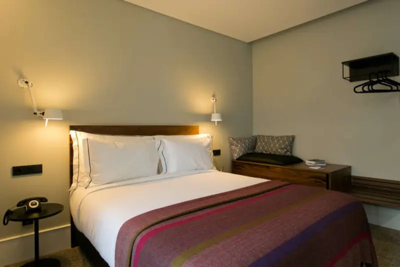 1908 Lisboa Hotel