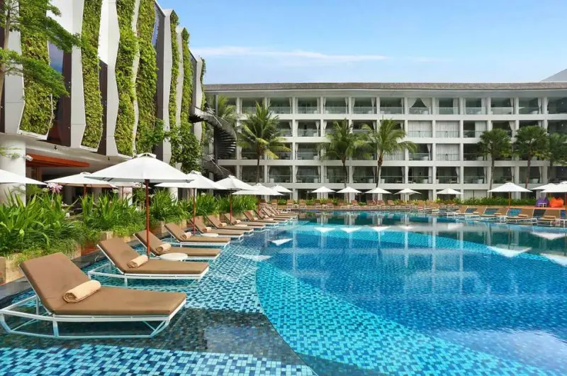 The Stones Hotel - Legian Bali, Autograph Collection