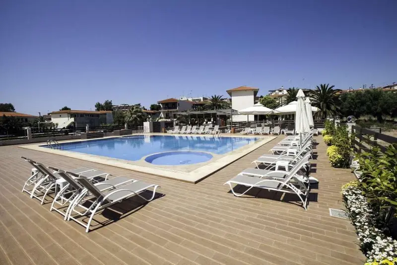 Hotel Simeon