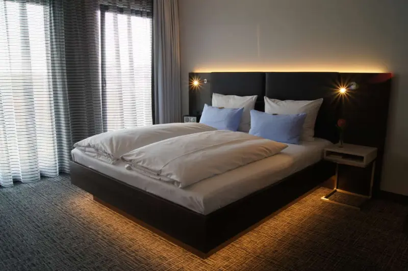Schiller5 Hotel