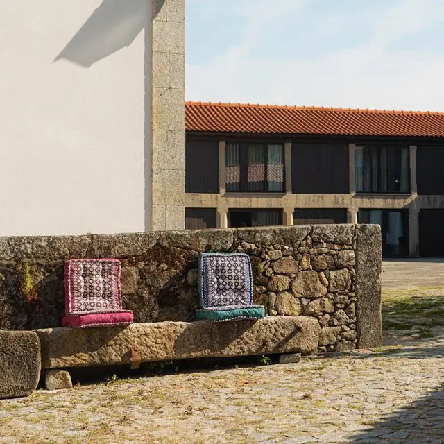 Casanova Farmhouse