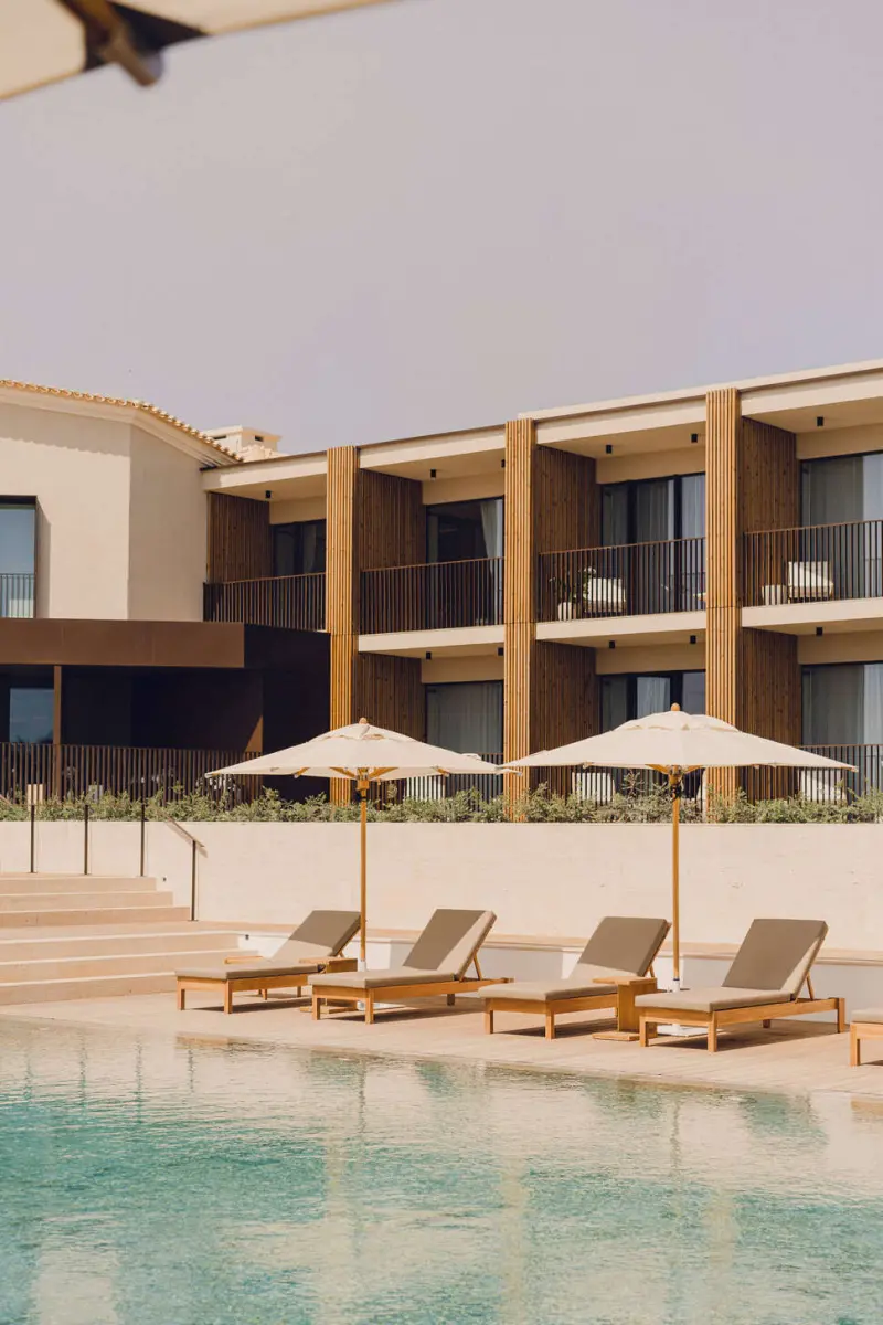 Aethos Ericeira