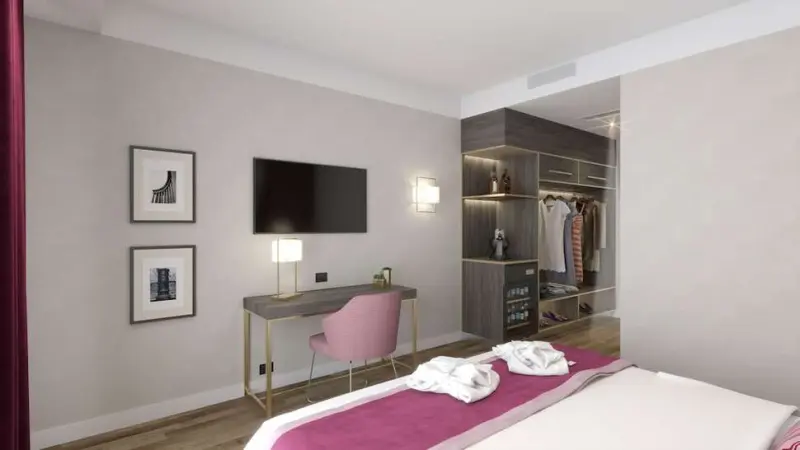 Hotel St. Martin