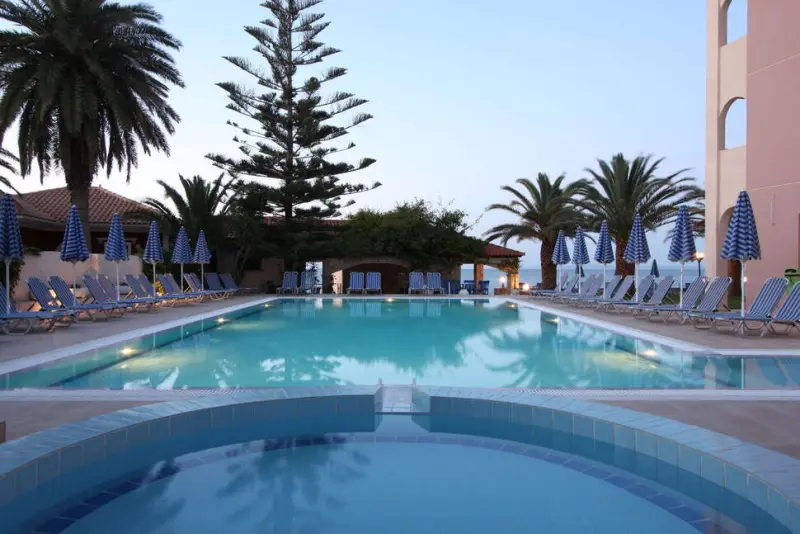 Zakantha Beach Hotel