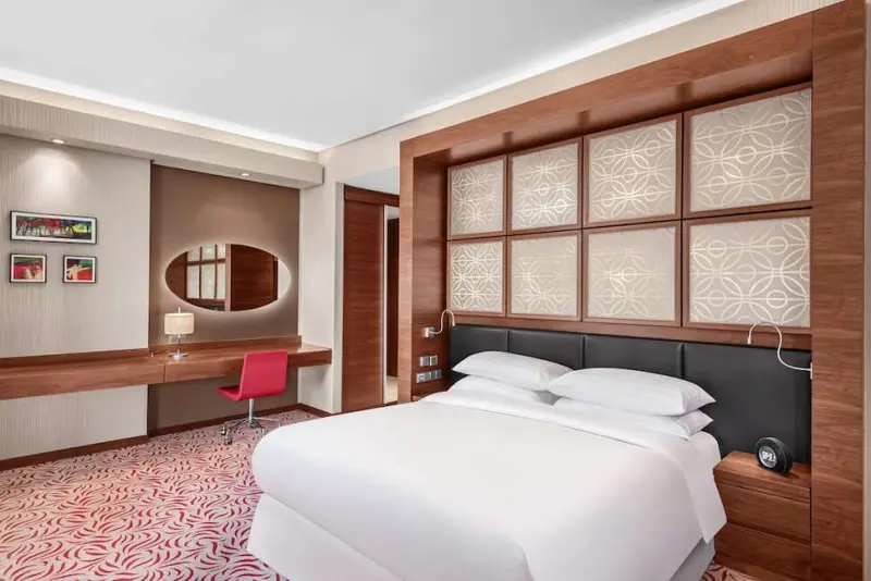 Four Points by Sheraton Doha