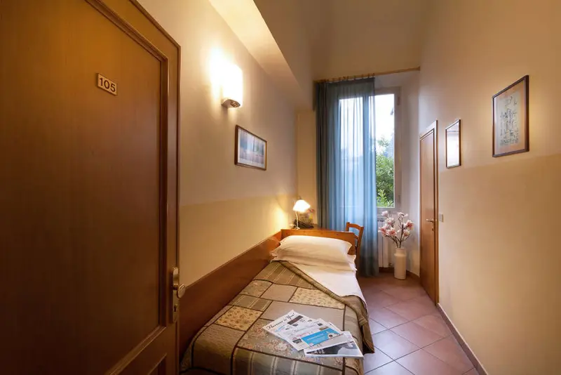 Hotel Eden Firenze