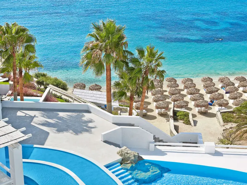 Mykonos Blu