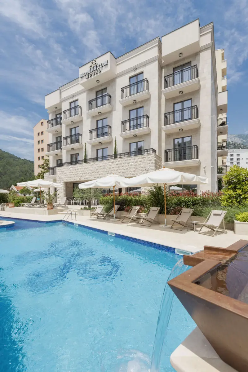 Hotel Momentum