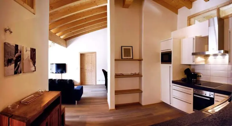 Residence Zillertal