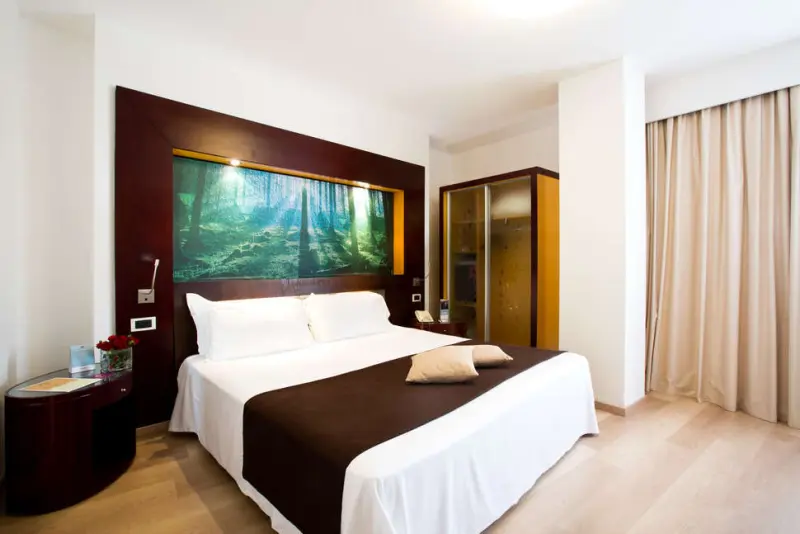 Mercure Olbia