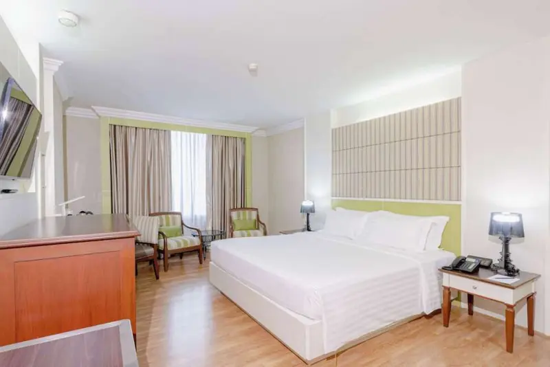 Golden Tulip