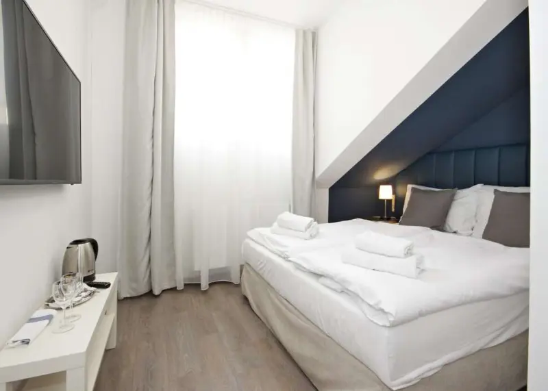 ALVEO Suites