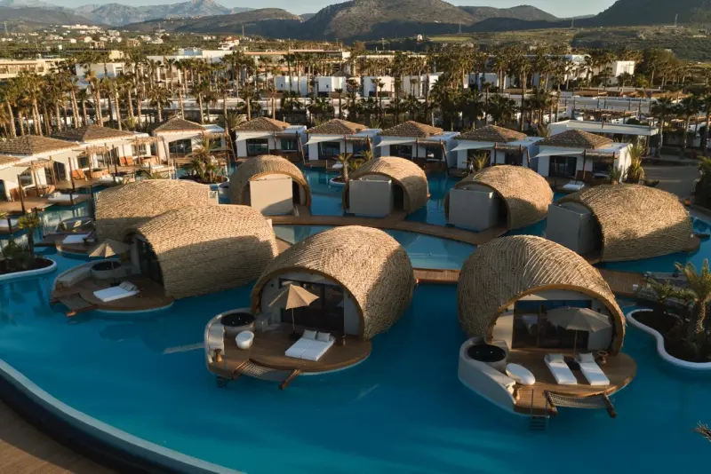 Stella Island Resort & Spa - adults only