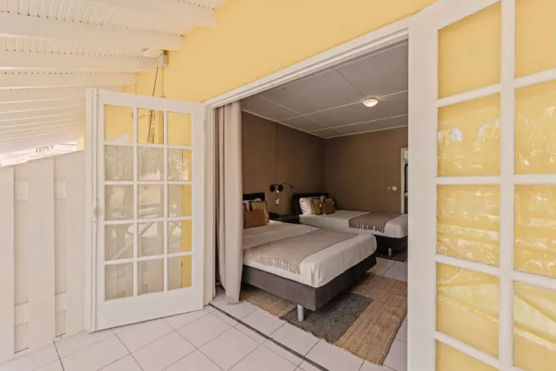 Bon Bini Resort