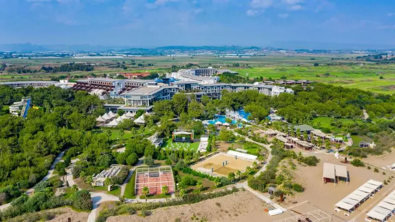 Lykia World Antalya