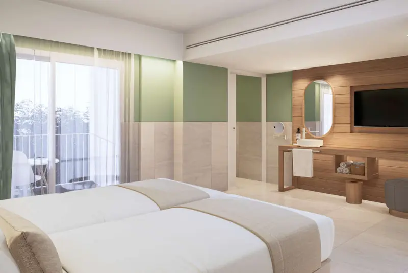 Hotel Cosmopolitan