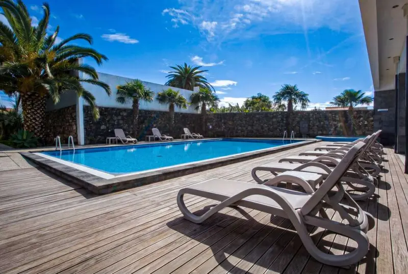 Antillia Hotel