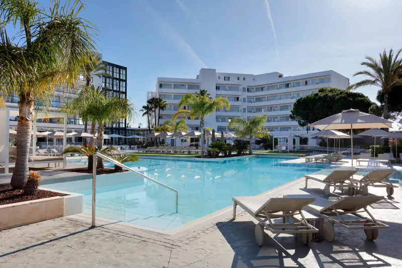 Aluasoul Ibiza